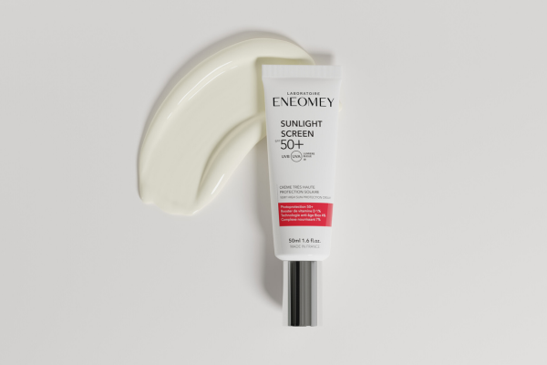 Sun protection skincare